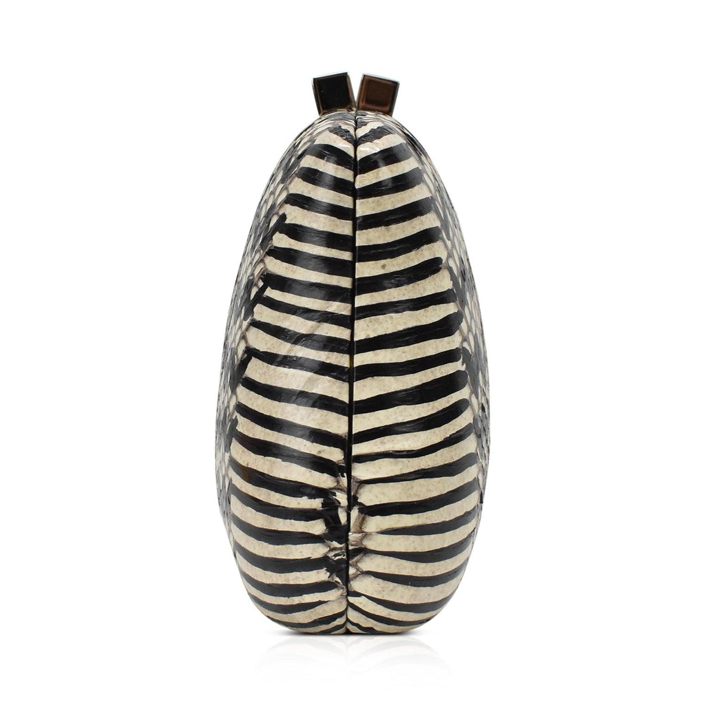 Serpui Marie Clutch
