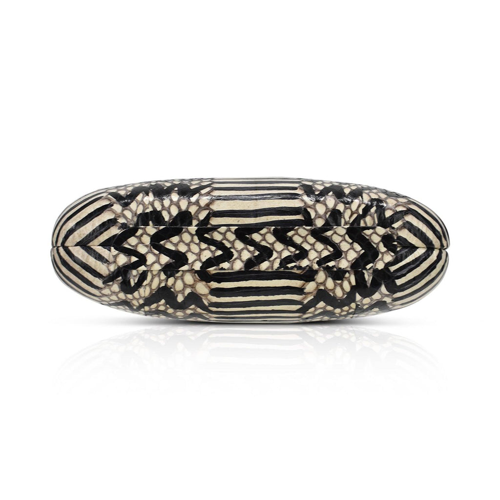 Serpui Marie Clutch