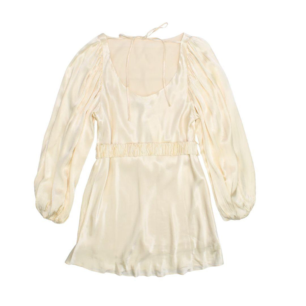 Shona Joy 'La Lune' Dress - Women's 10