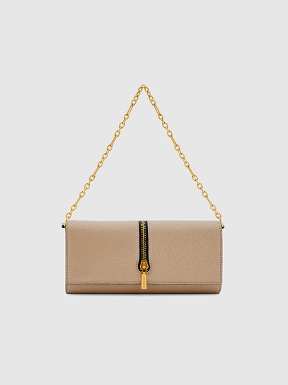 Sia Clutch Bag - MIRAGGIO