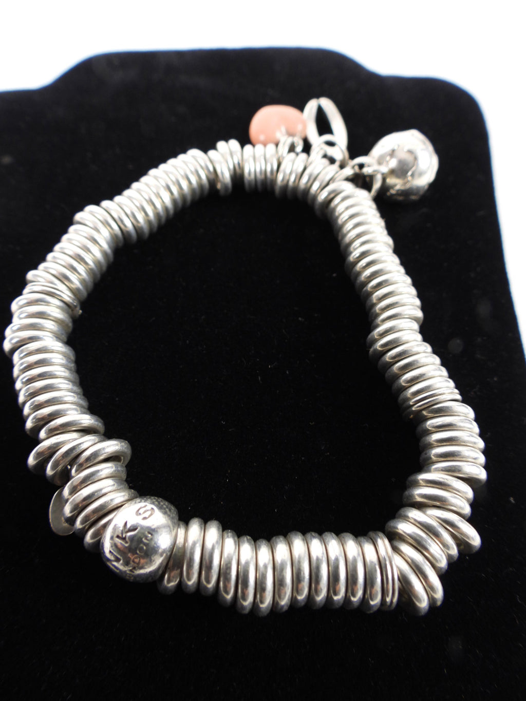 Links of London Sterling Silver Sweetie Bracelet