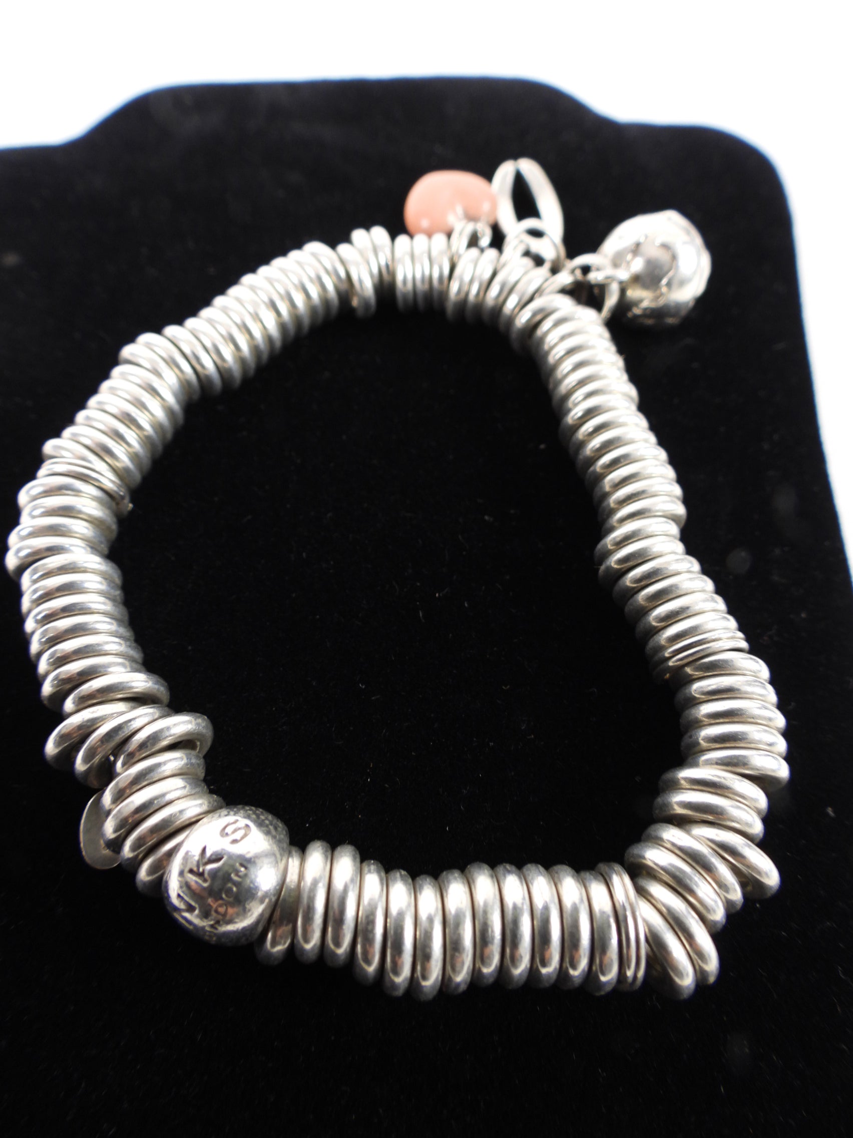 Links of London Sterling Silver Sweetie Bracelet