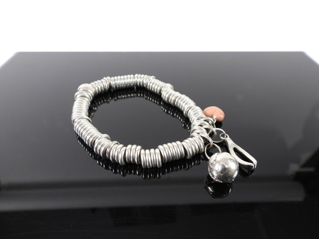 Links of London Sterling Silver Sweetie Bracelet