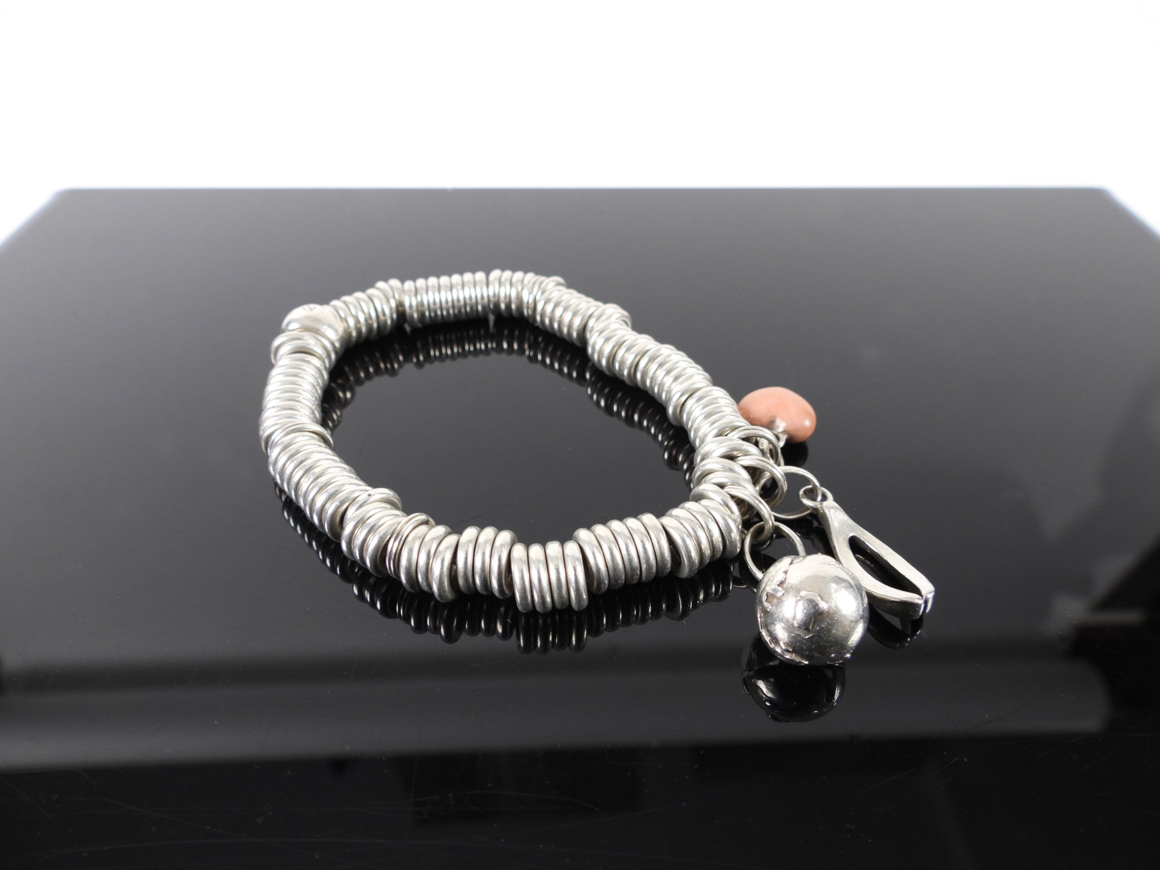 Links of London Sterling Silver Sweetie Bracelet