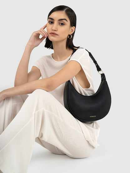 Simone Shoulder Bag - MIRAGGIO