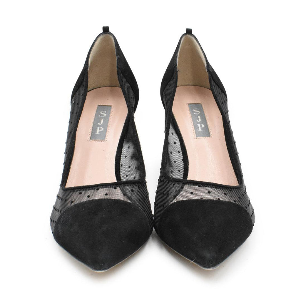 SJP Heels - Women's 39