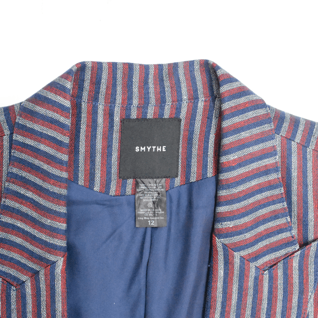 Smythe Blazer - Women's 12
