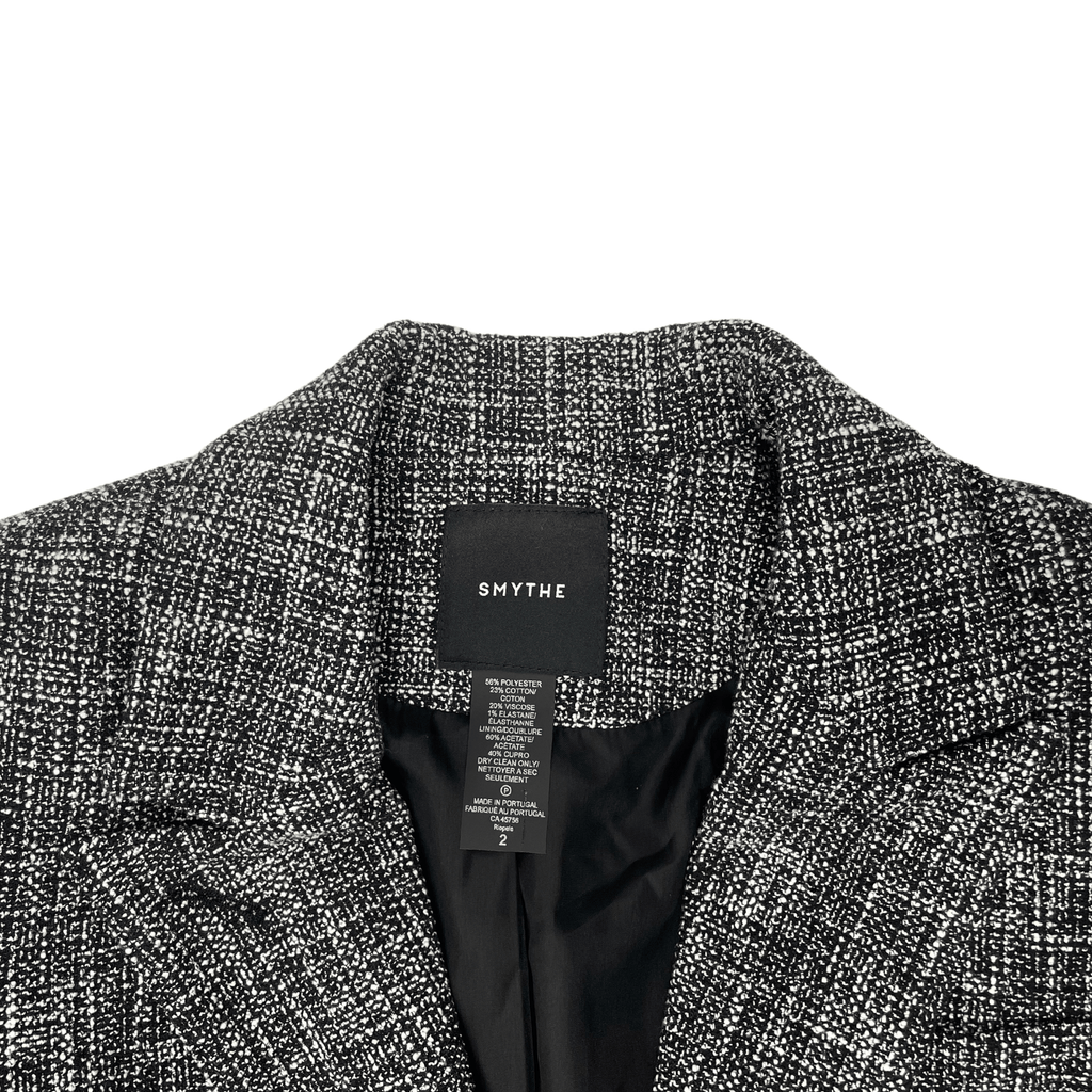 Smythe Blazer - Women's 2