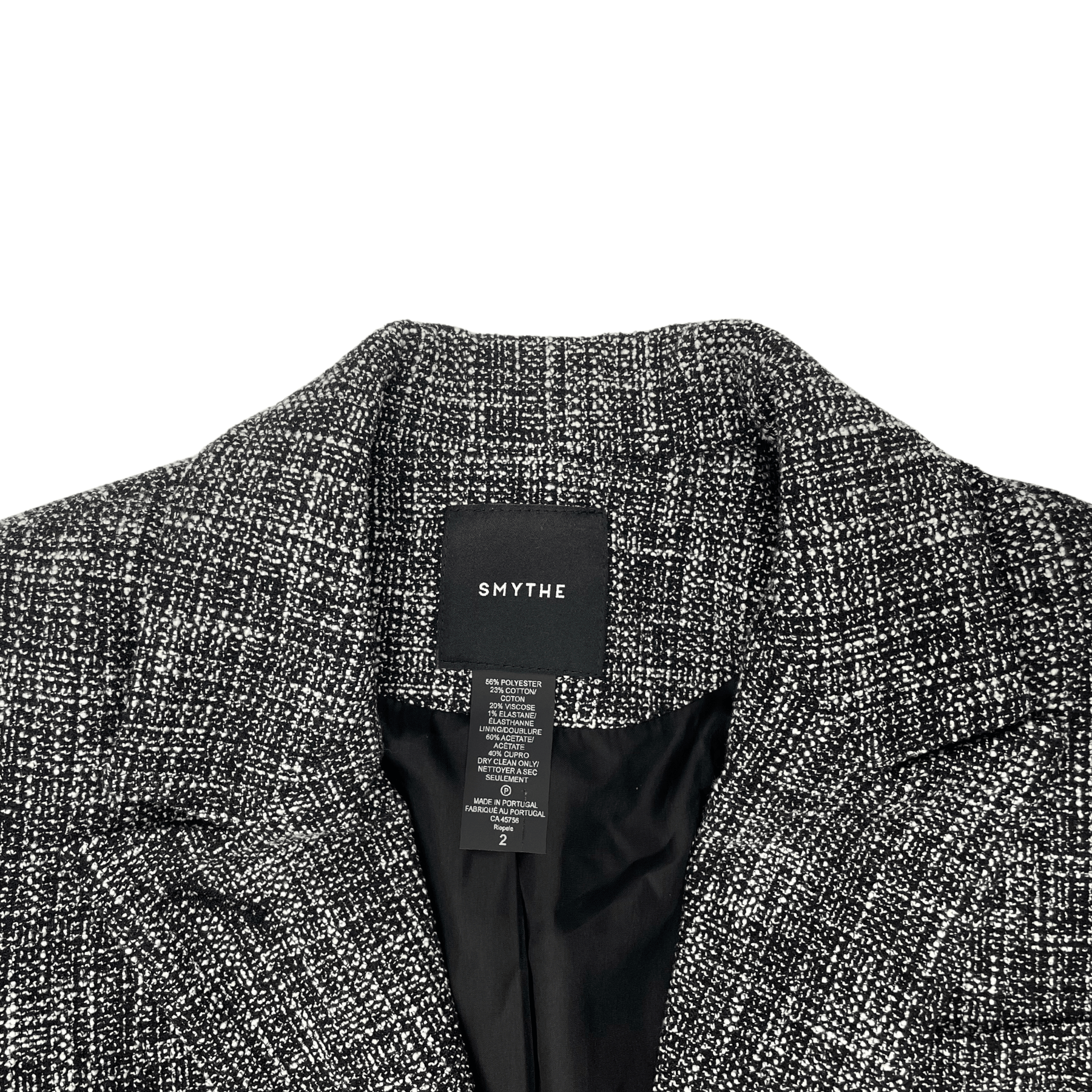 Smythe Blazer - Women's 2