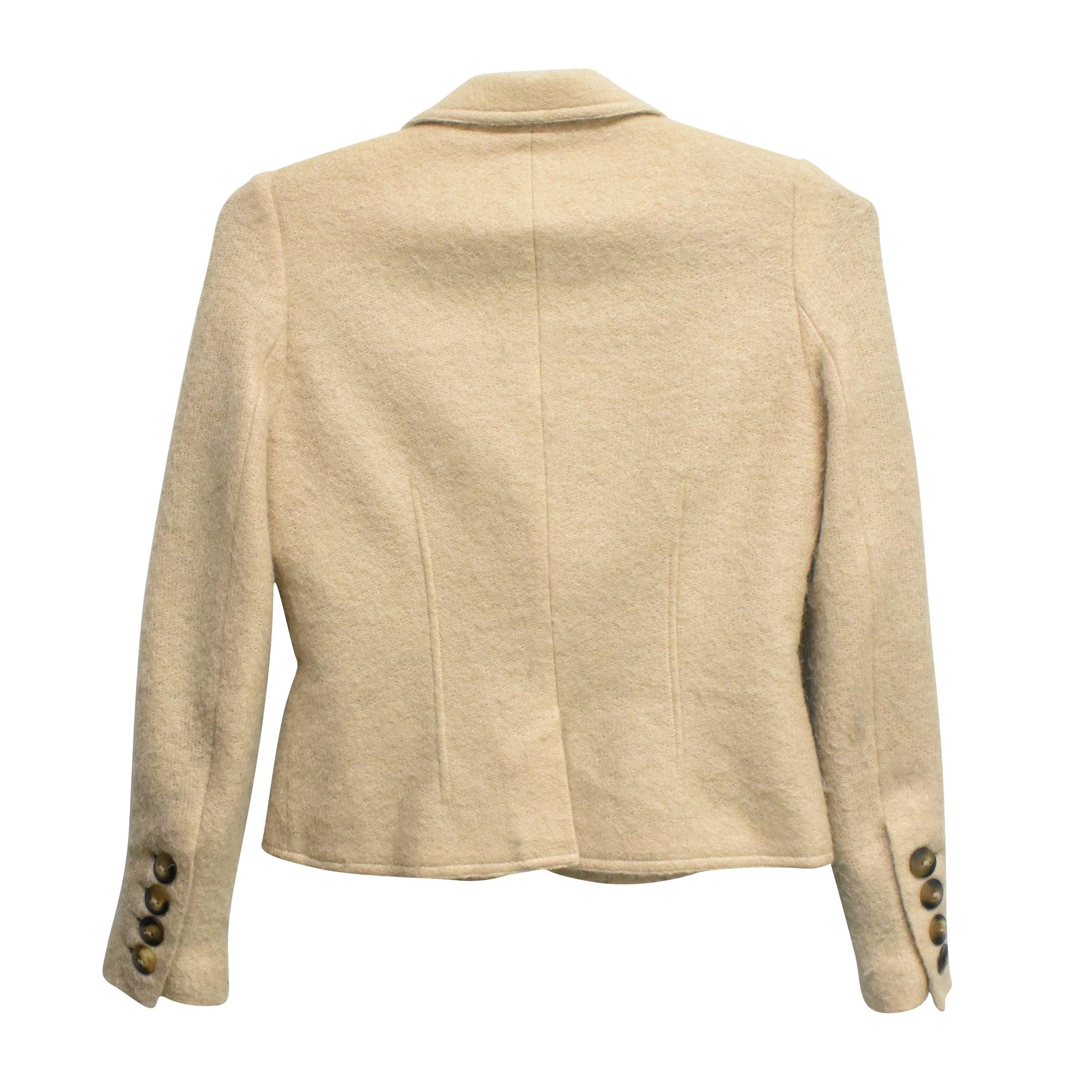 Smythe Blazer - Women's 6
