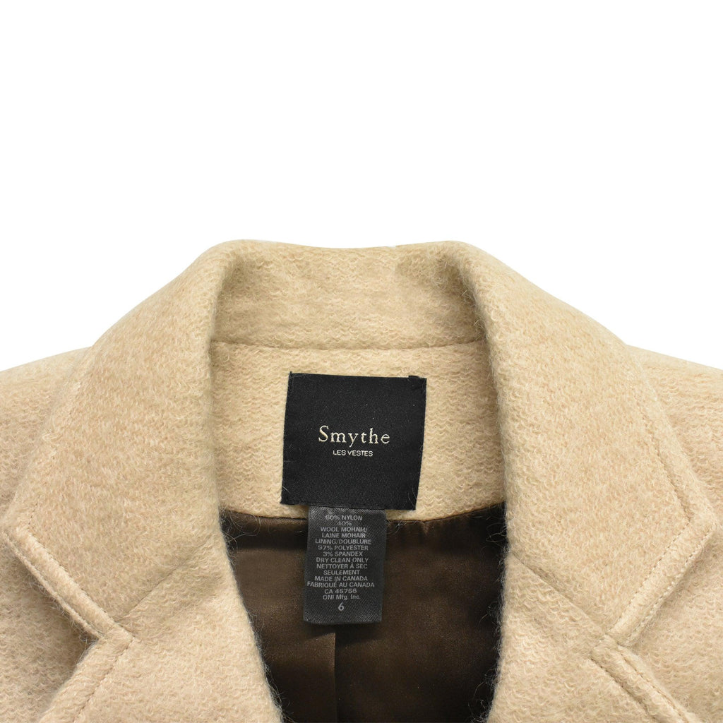 Smythe Blazer - Women's 6
