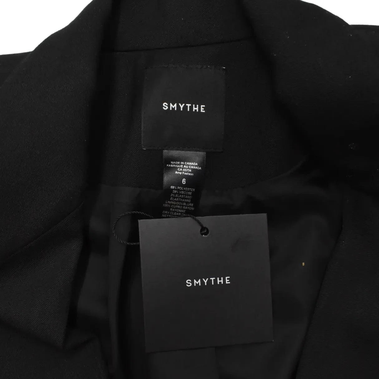 Smythe Blazer - Women's 6