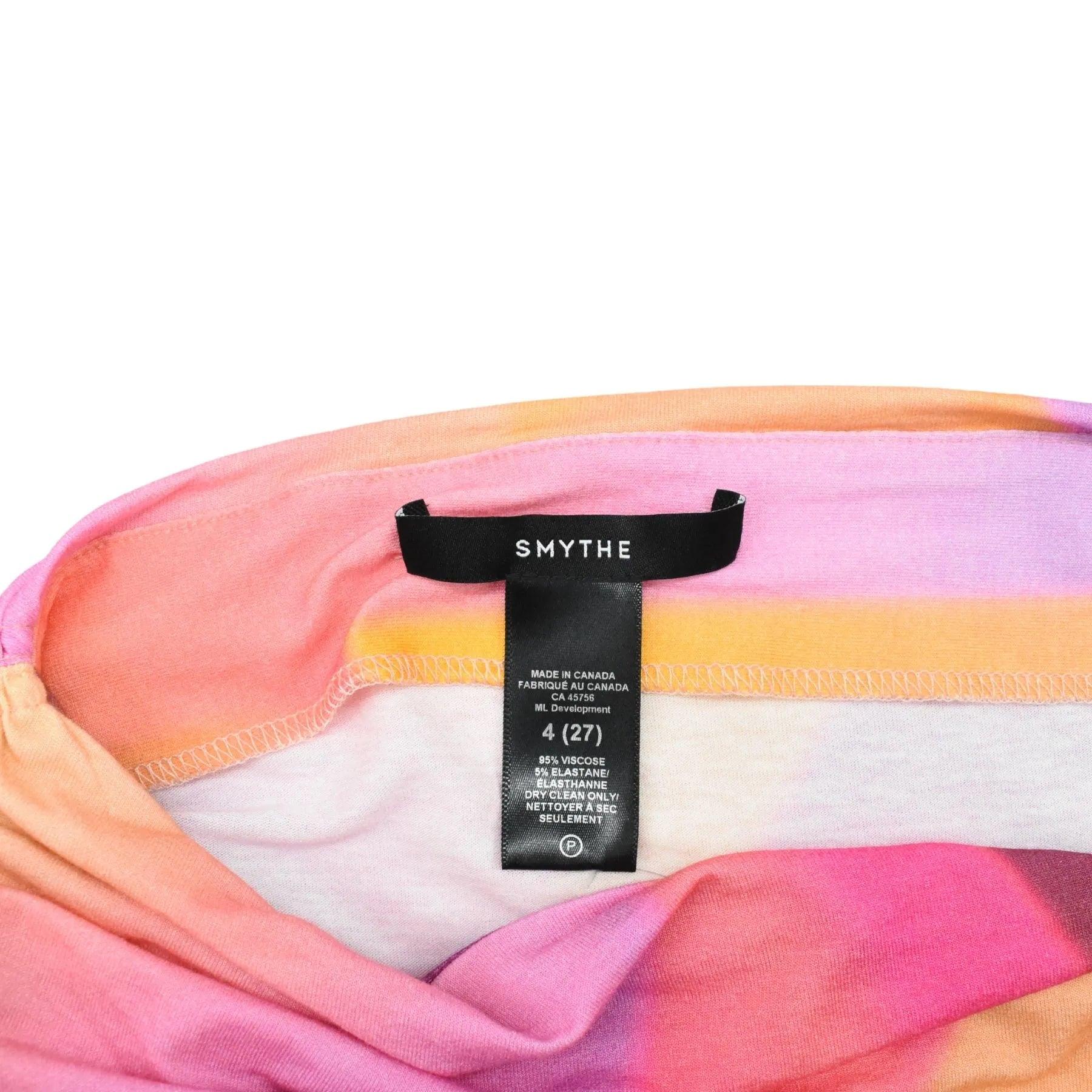 Smythe Dress - Women's 4