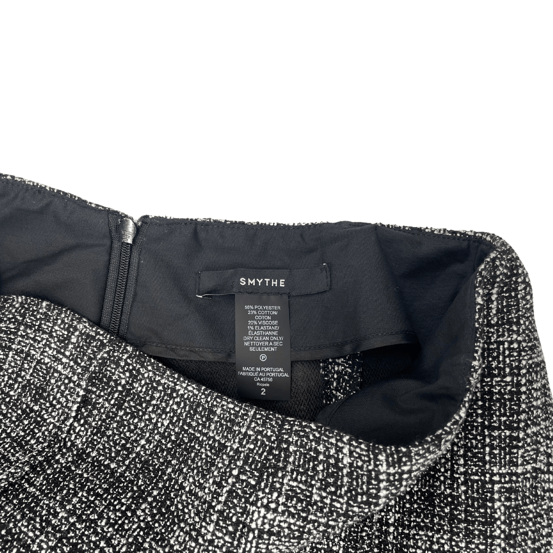 Smythe Trousers - Women's 2