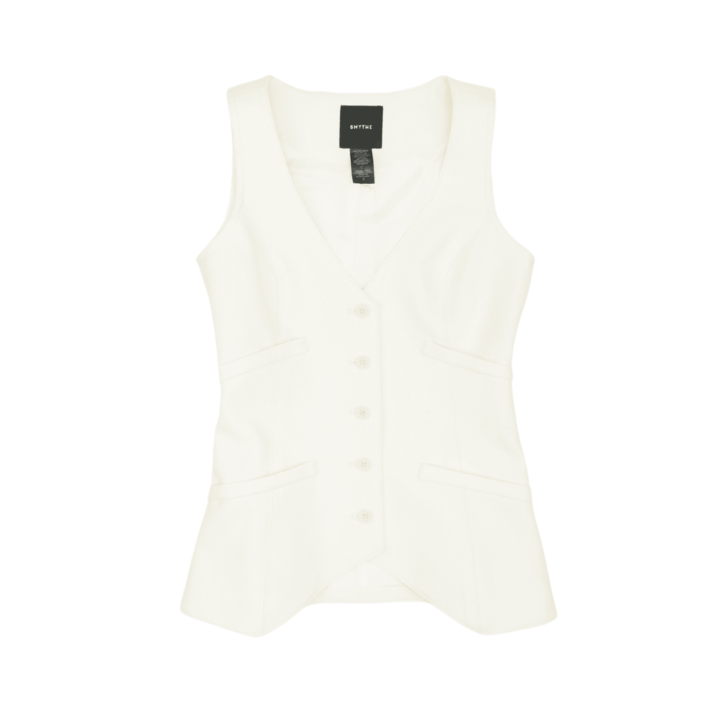 Smythe Vest - Women's 2