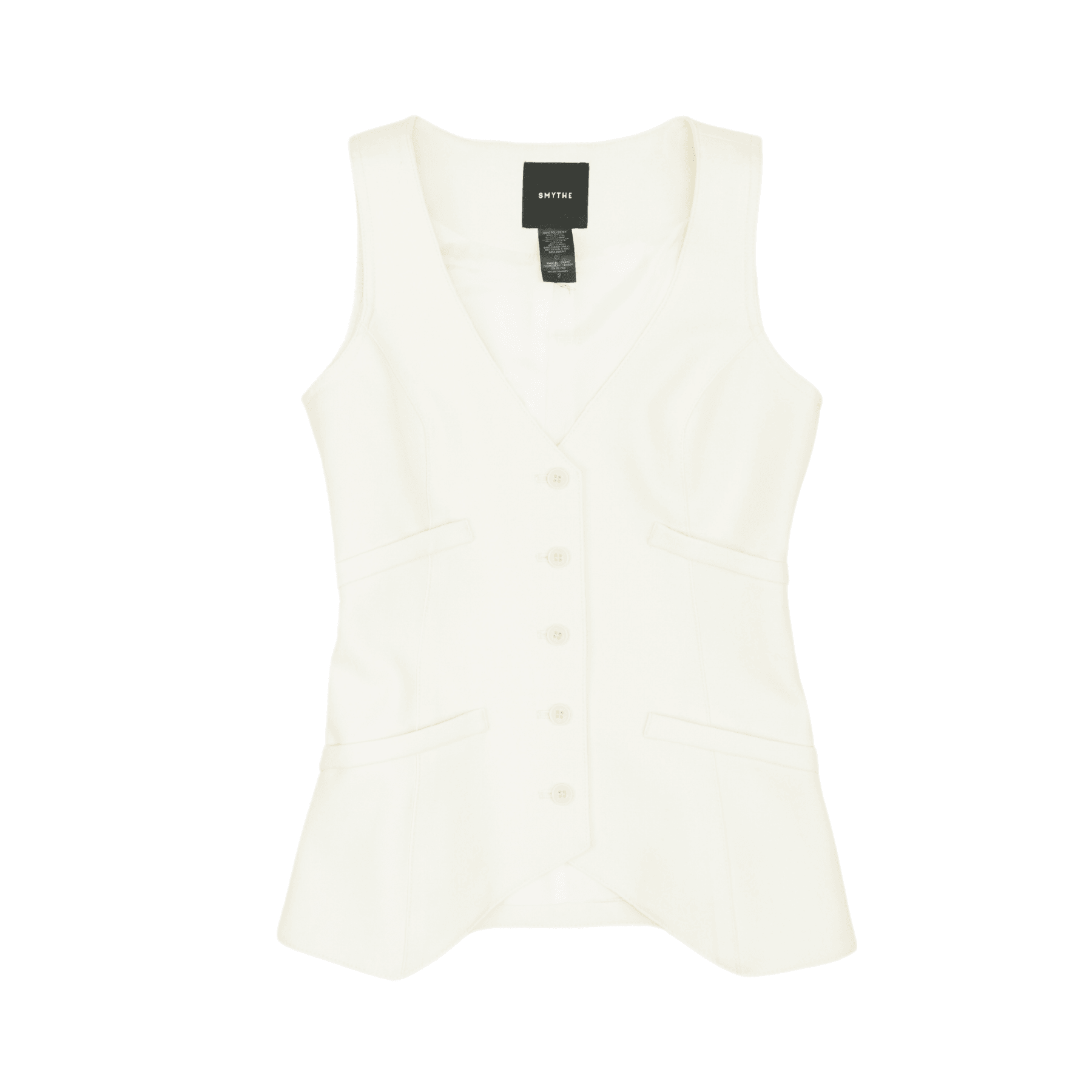 Smythe Vest - Women's 2