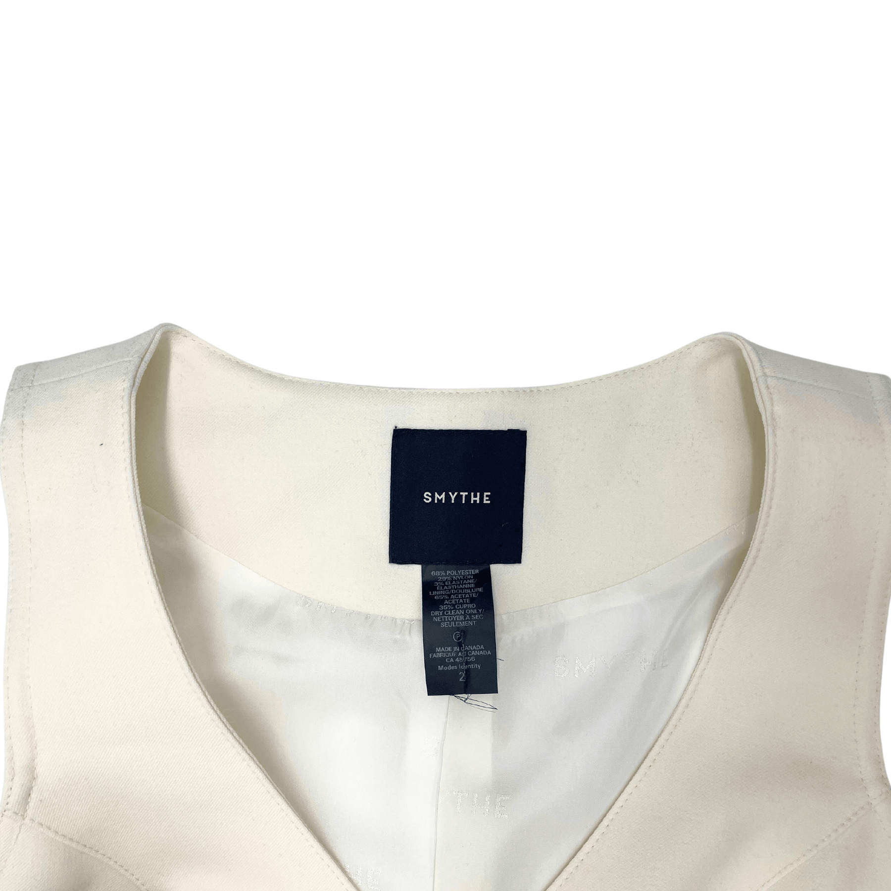 Smythe Vest - Women's 2