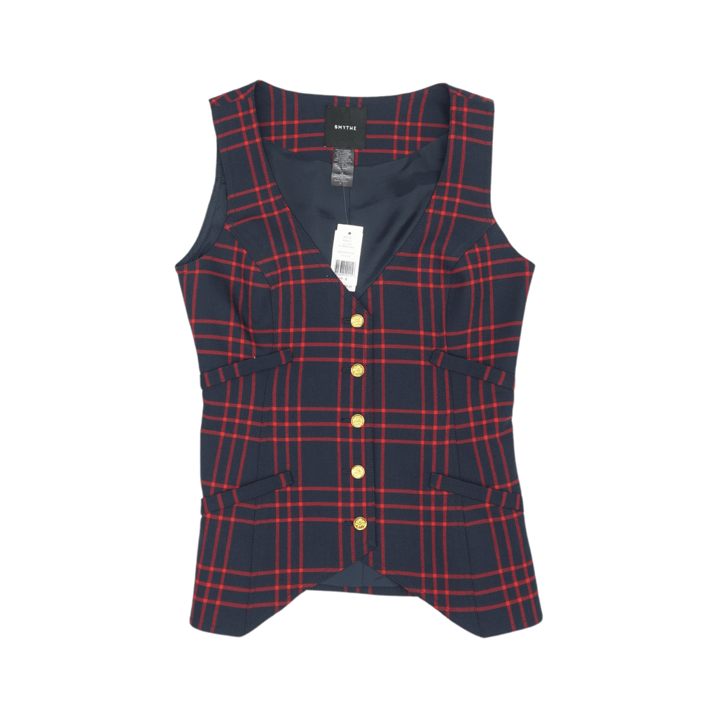 Smythe Vest - Women's 6
