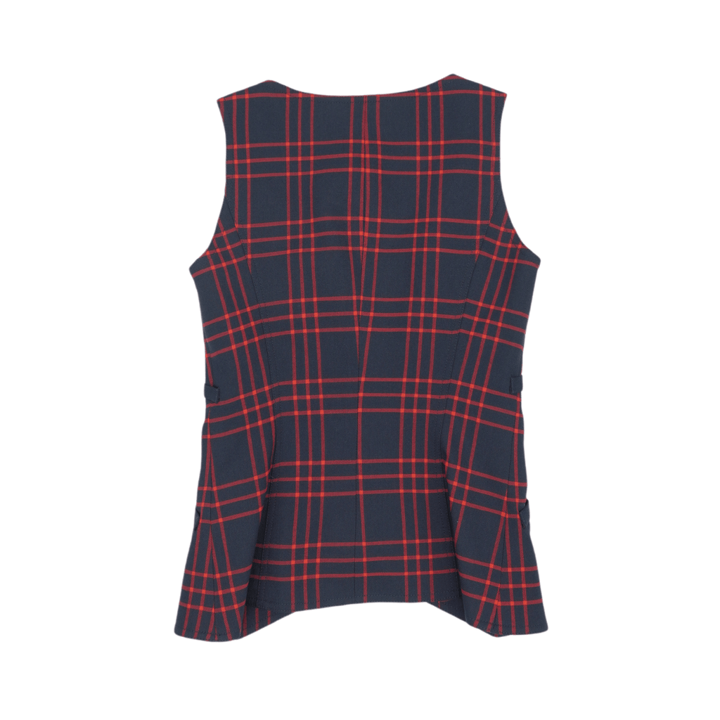 Smythe Vest - Women's 6