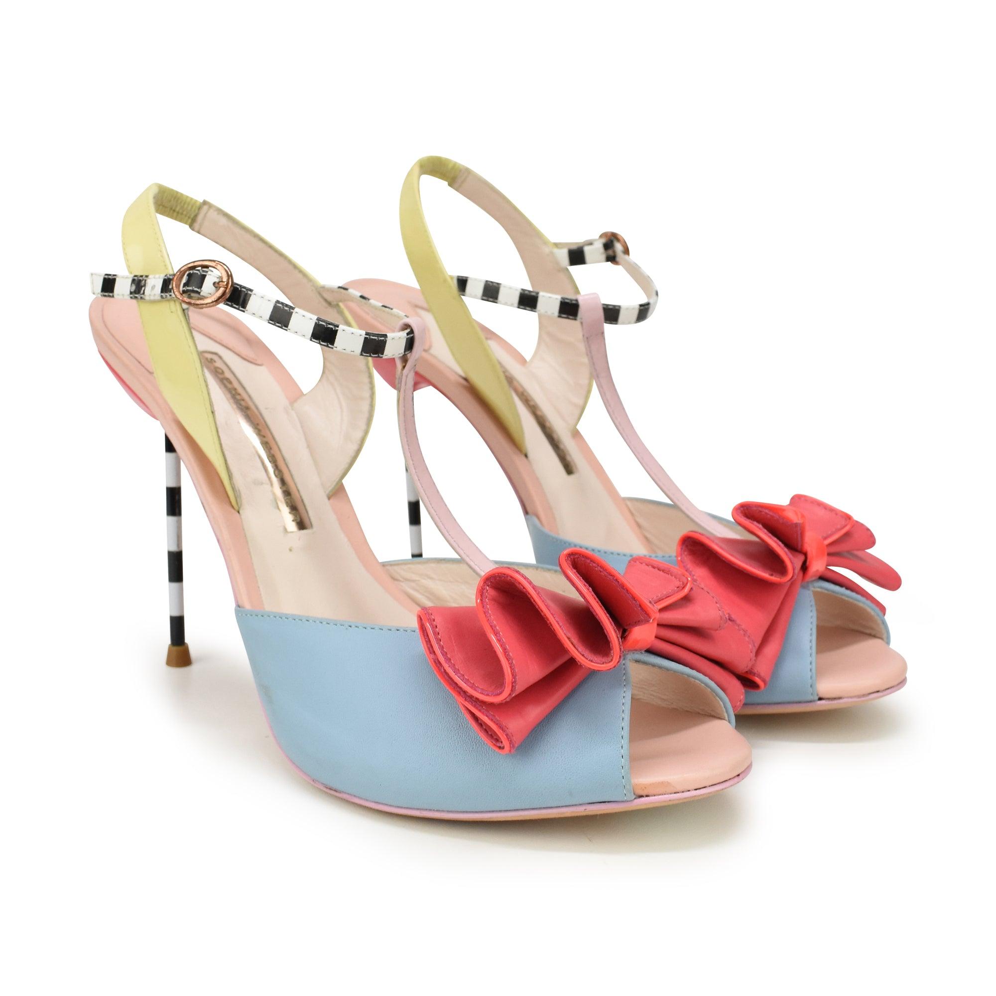 Sophia Webster Heels - Women's 38