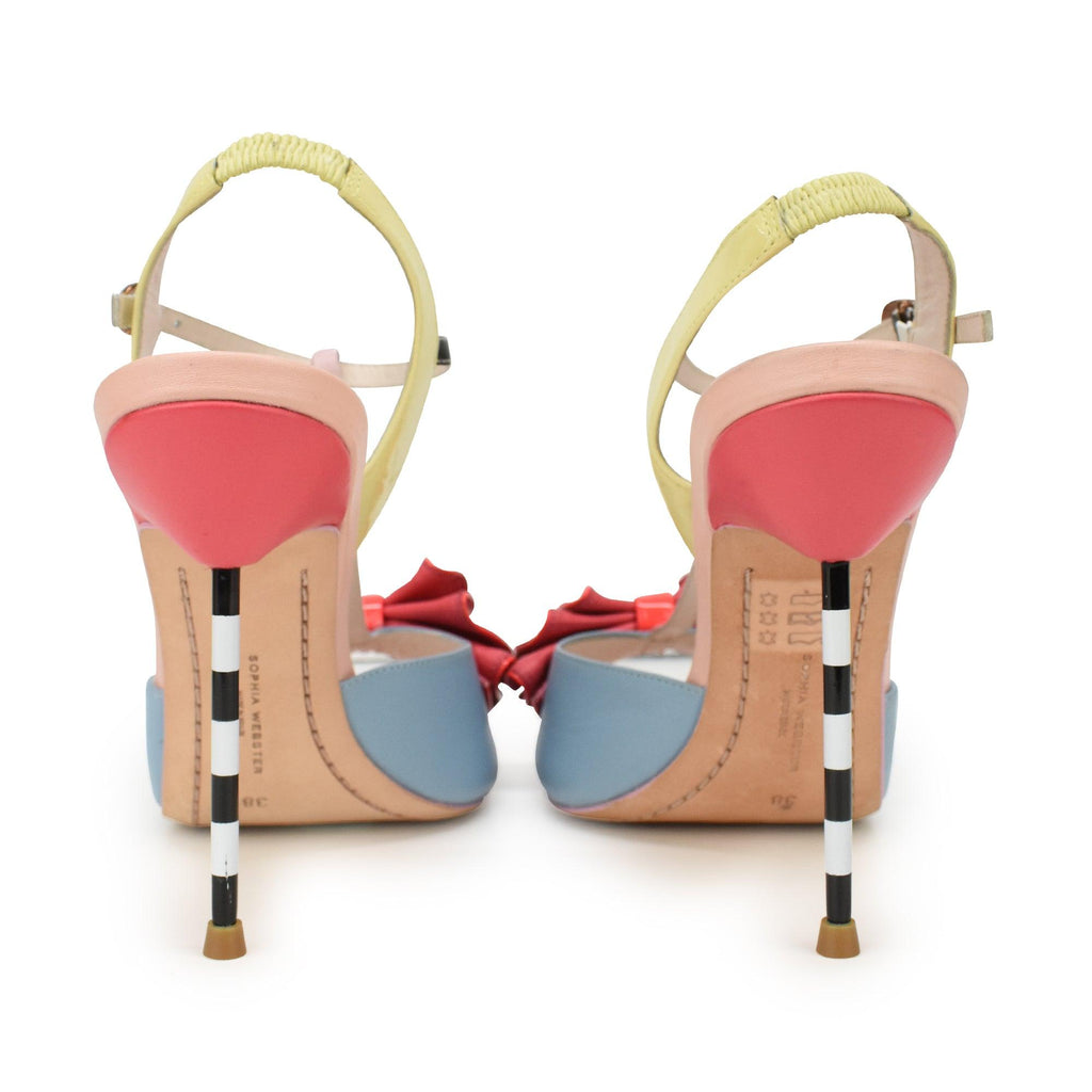 Sophia Webster Heels - Women's 38