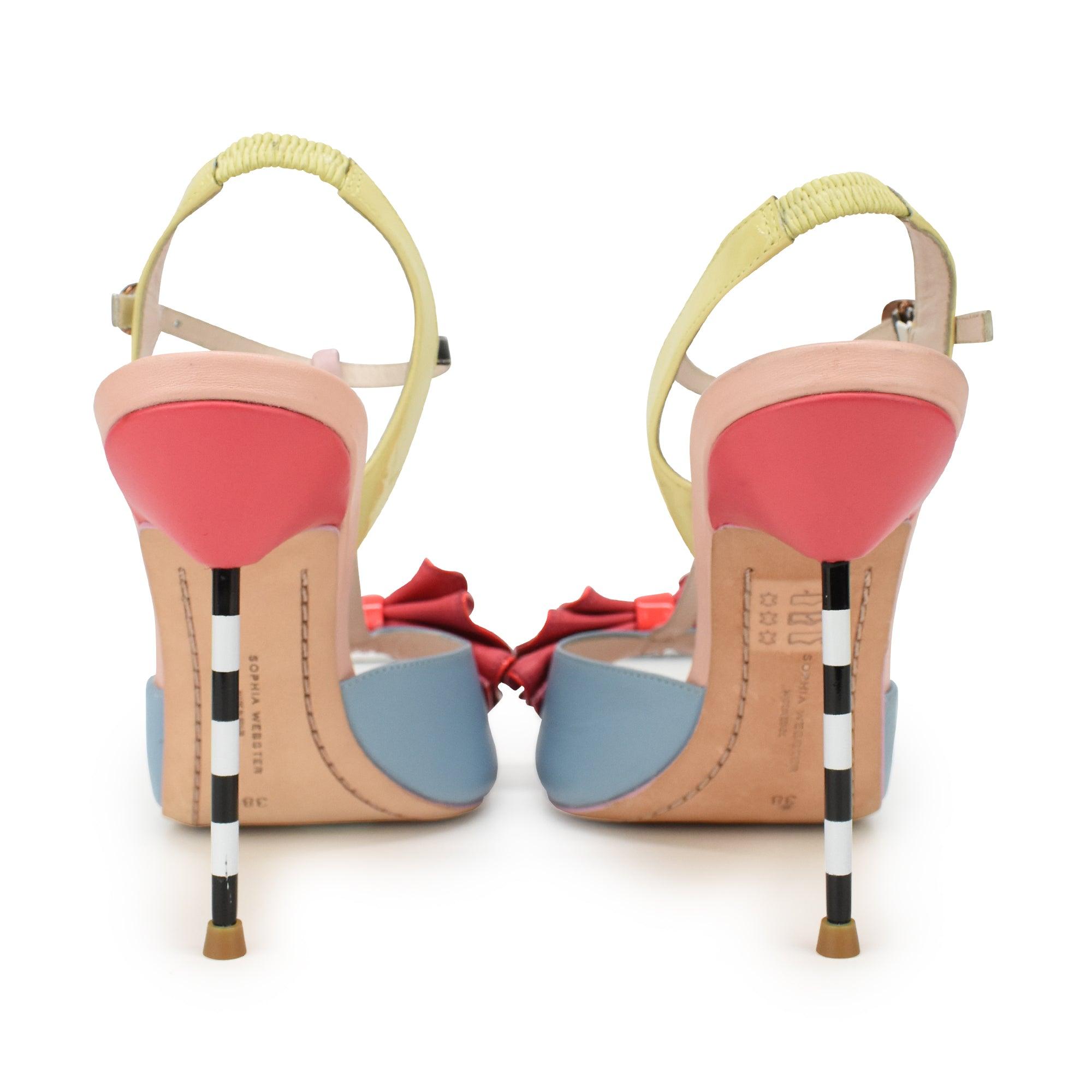 Sophia Webster Heels - Women's 38