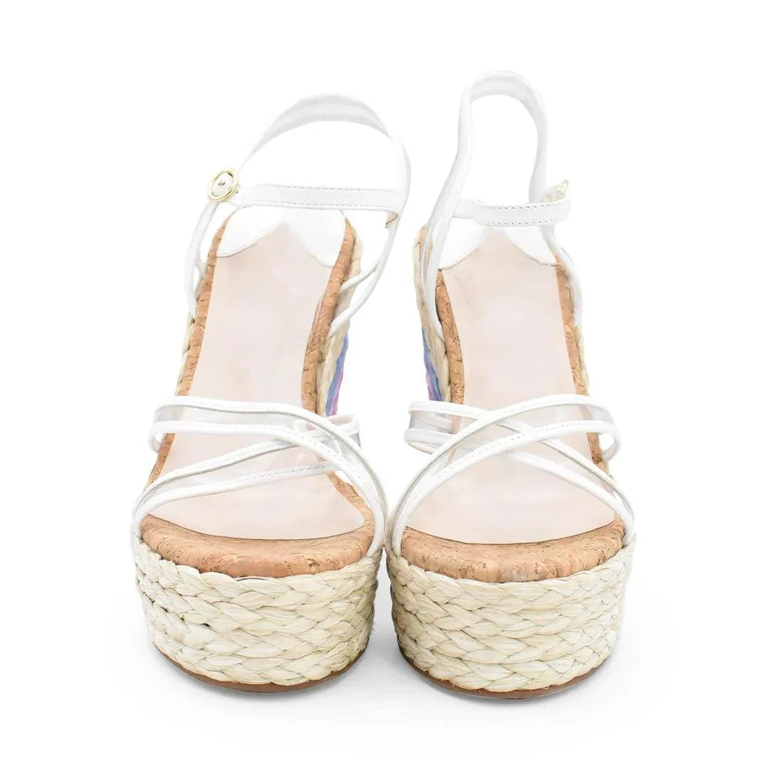 Sophia Webster Wedges - Women's 38.5