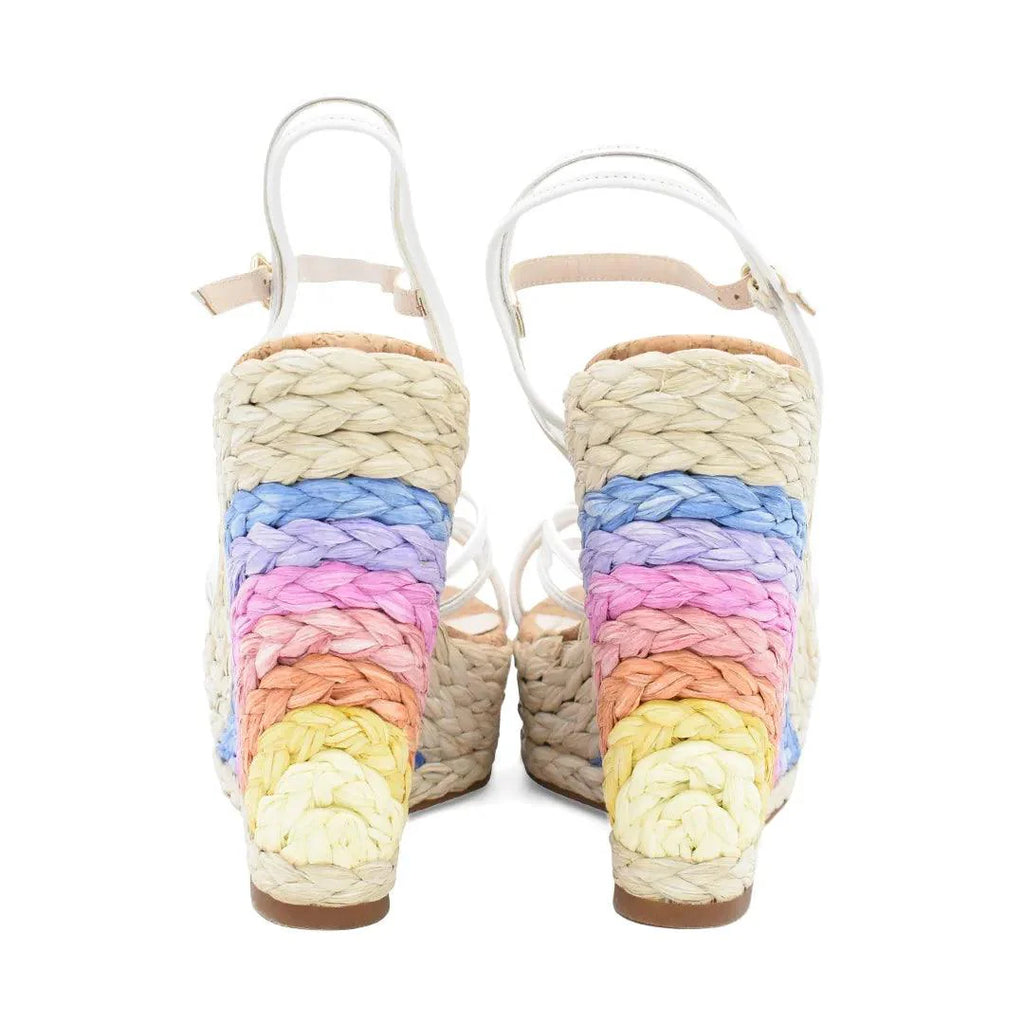Sophia Webster Wedges - Women's 38.5