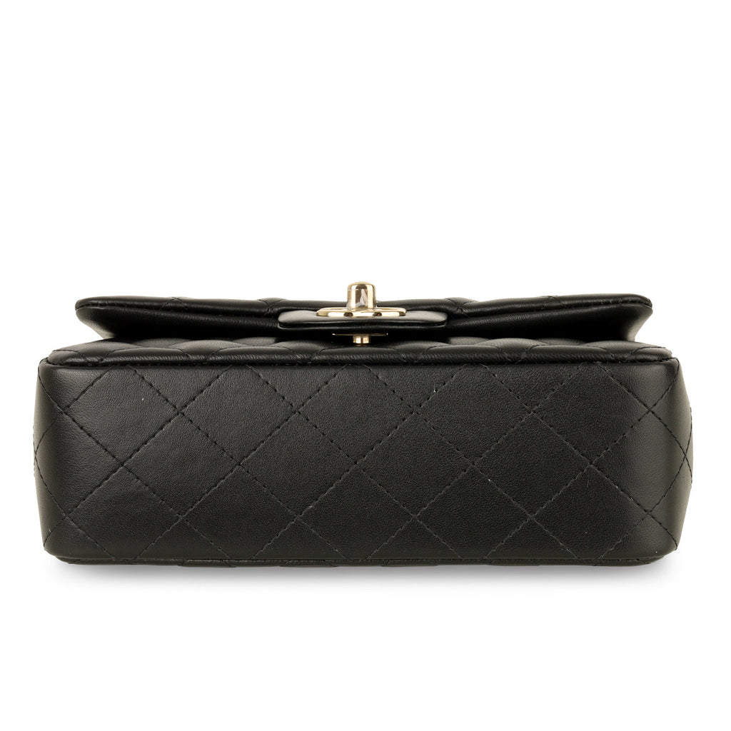 Chanel Classic Flap Bag - Mini Rectangular