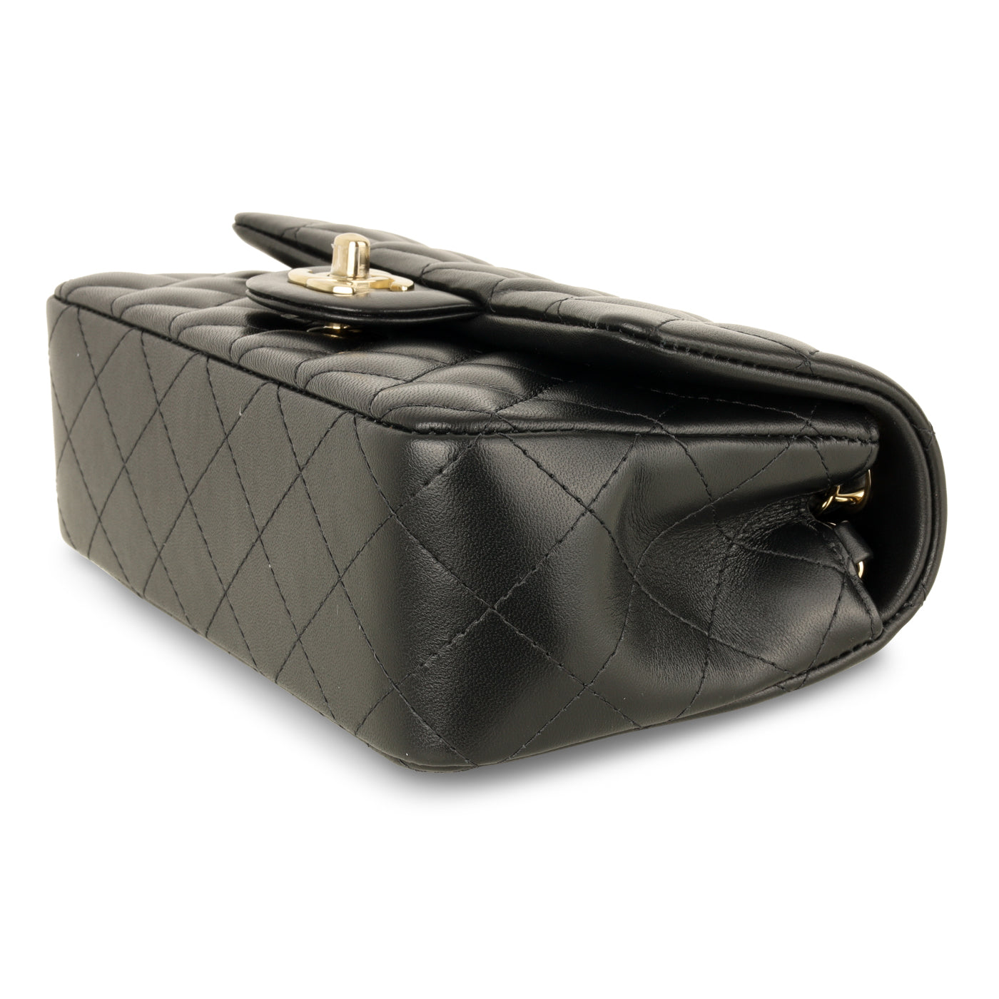 Chanel Classic Flap Bag - Mini Rectangular