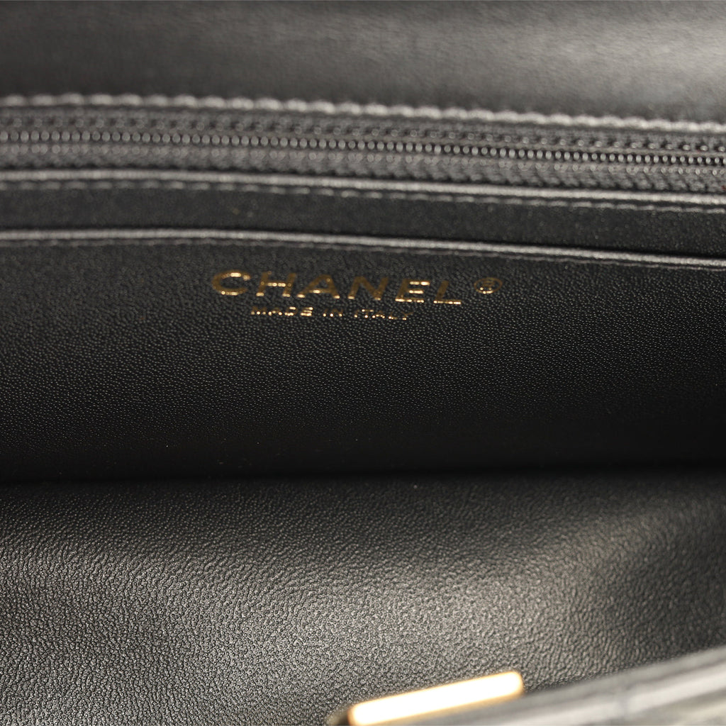 Chanel Classic Flap Bag - Mini Rectangular