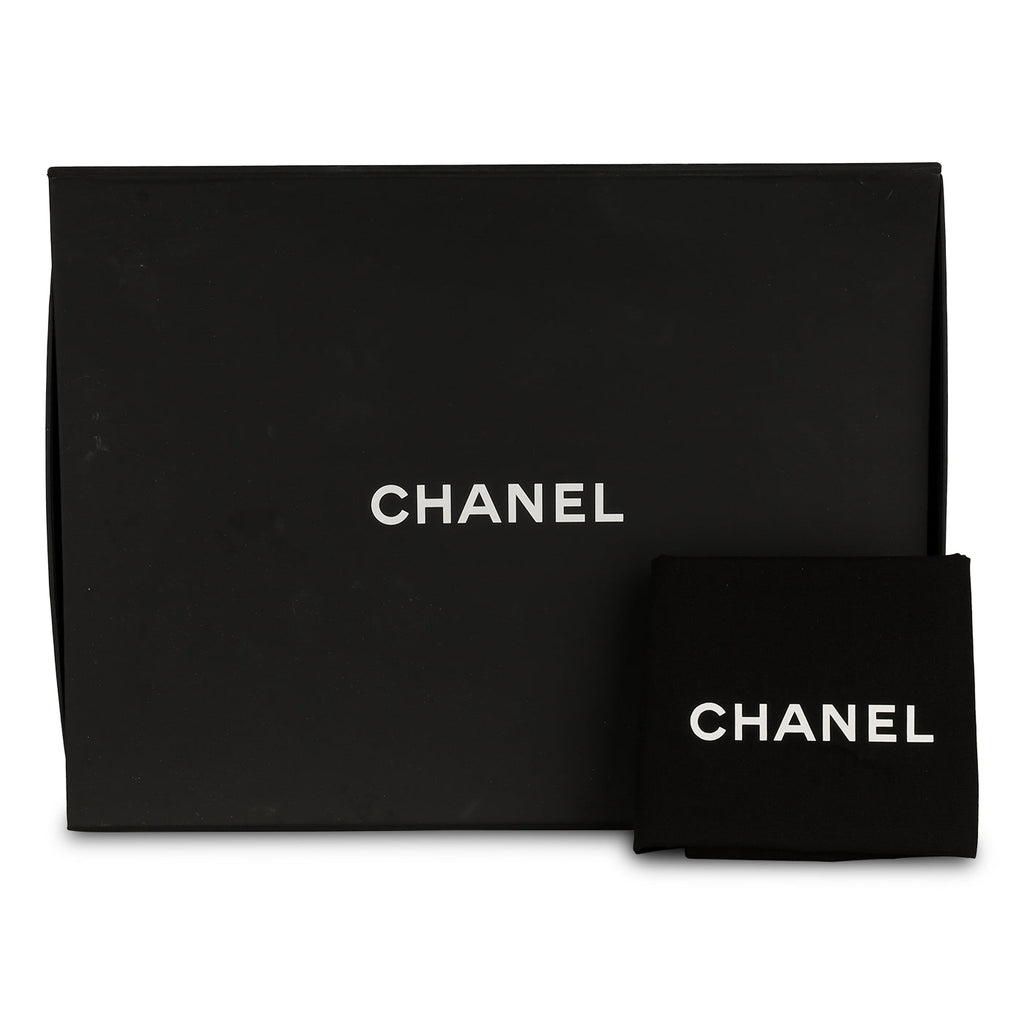 Chanel Classic Flap Bag - Mini Rectangular