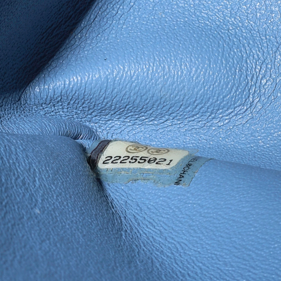 Chanel 2.55 Reissue 226 - Denim