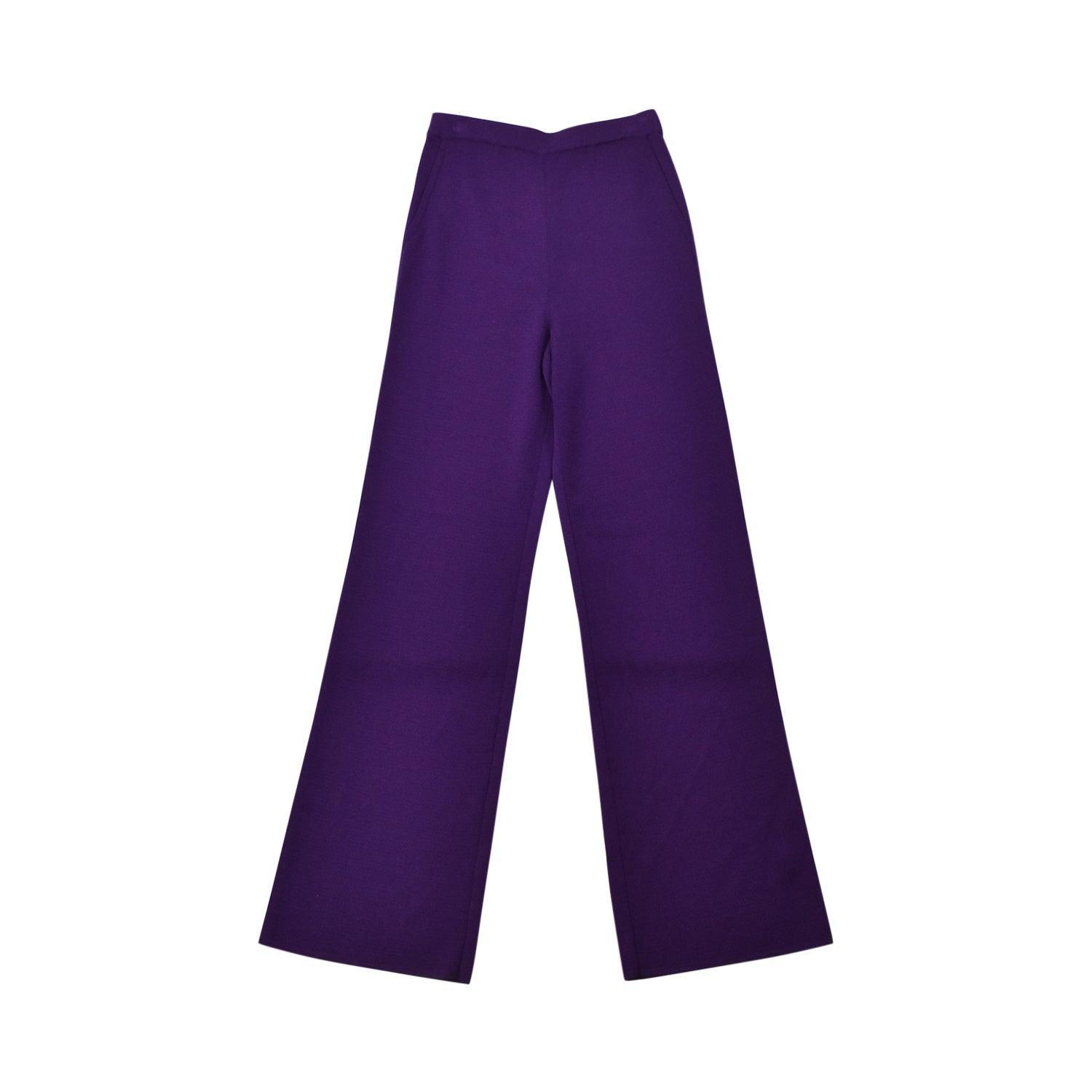 St John Knit Pants - Women's 2