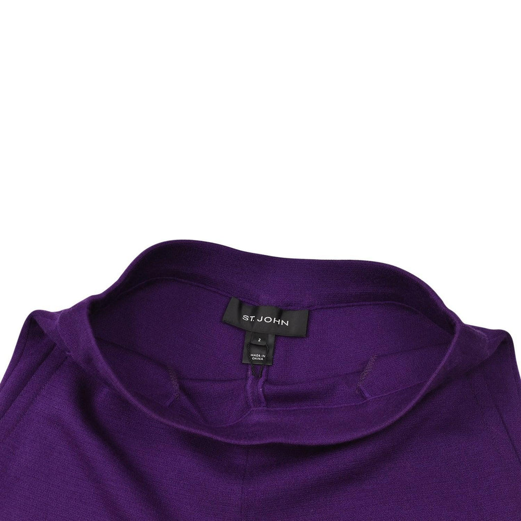 St John Knit Pants - Women's 2