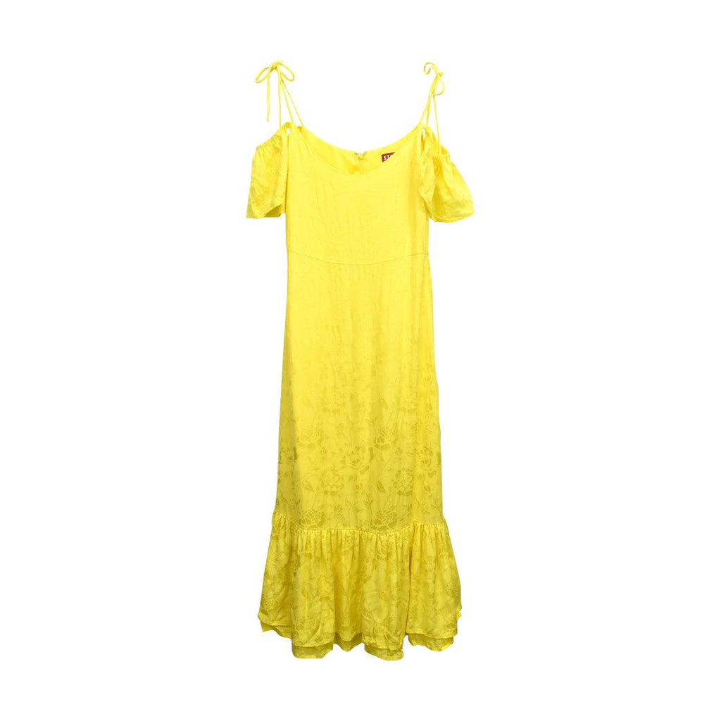Staud Dress - Women's 4