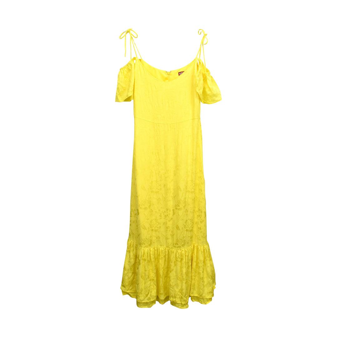 Staud Dress - Women's 4