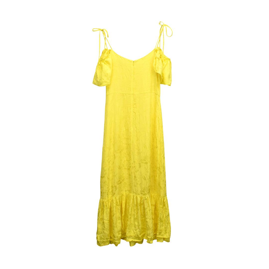 Staud Dress - Women's 4