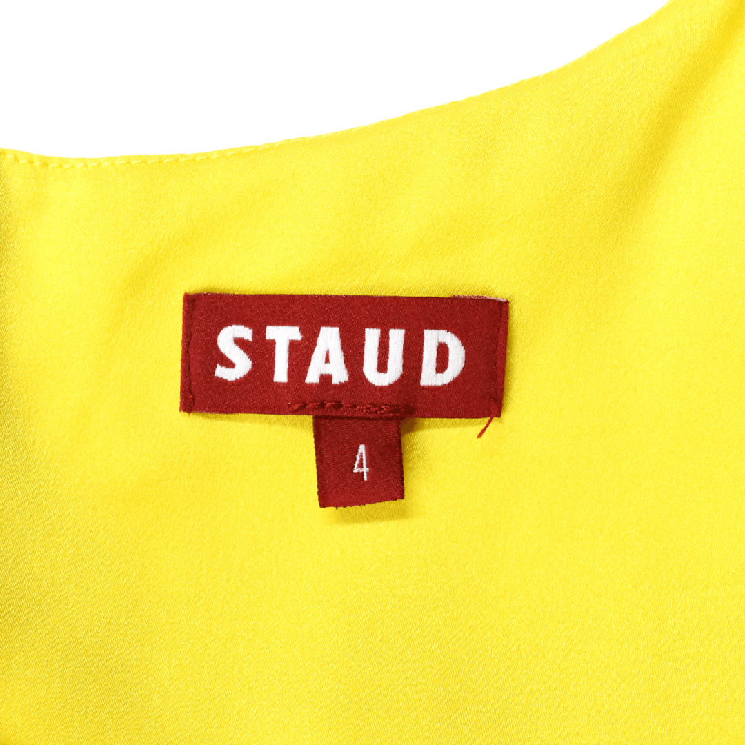 Staud Dress - Women's 4