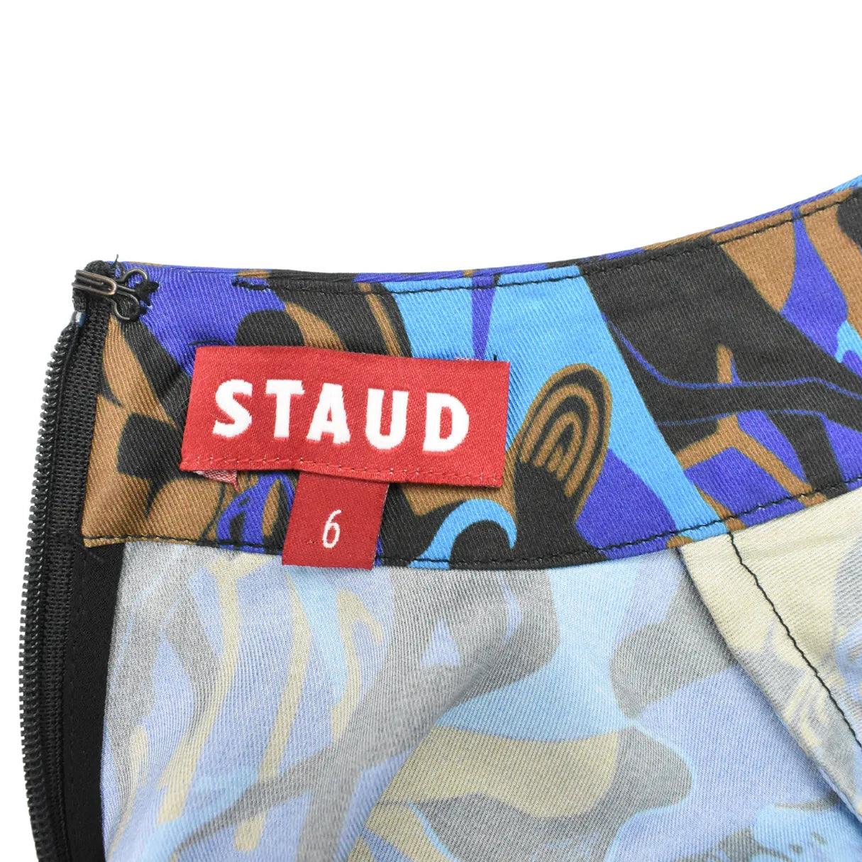 Staud Dress - Women's 6