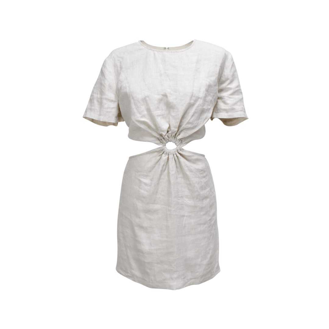 Staud Dress - Women's L