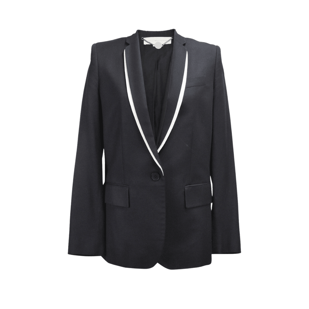 Stella McCartney Blazer - Women's 36
