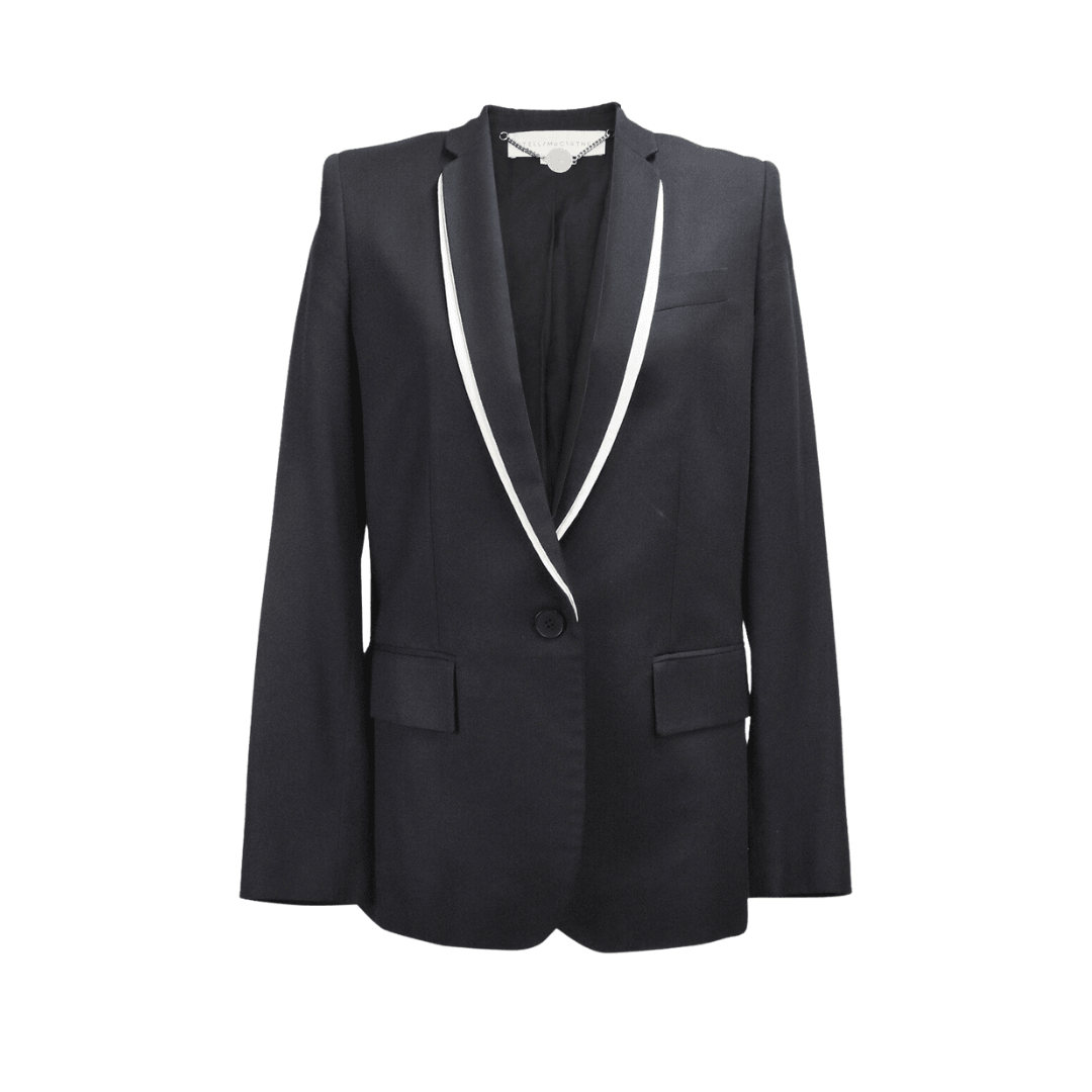 Stella McCartney Blazer - Women's 36