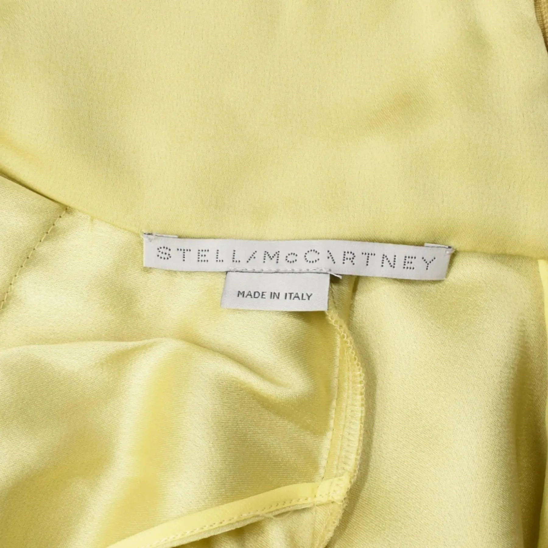 Stella McCartney Dress - Women's 42
