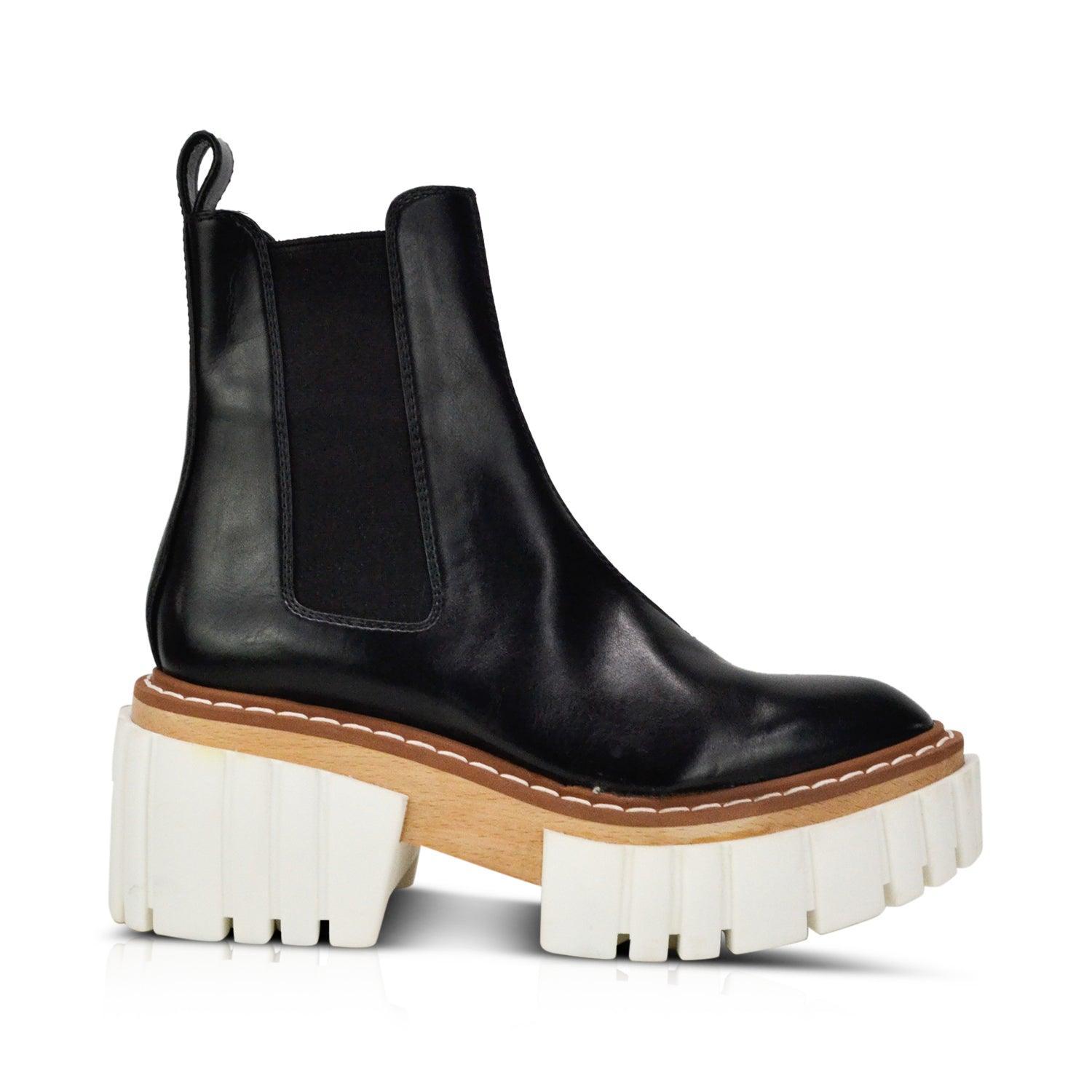 Stella McCartney 'Emilie' Boots - Women's 36
