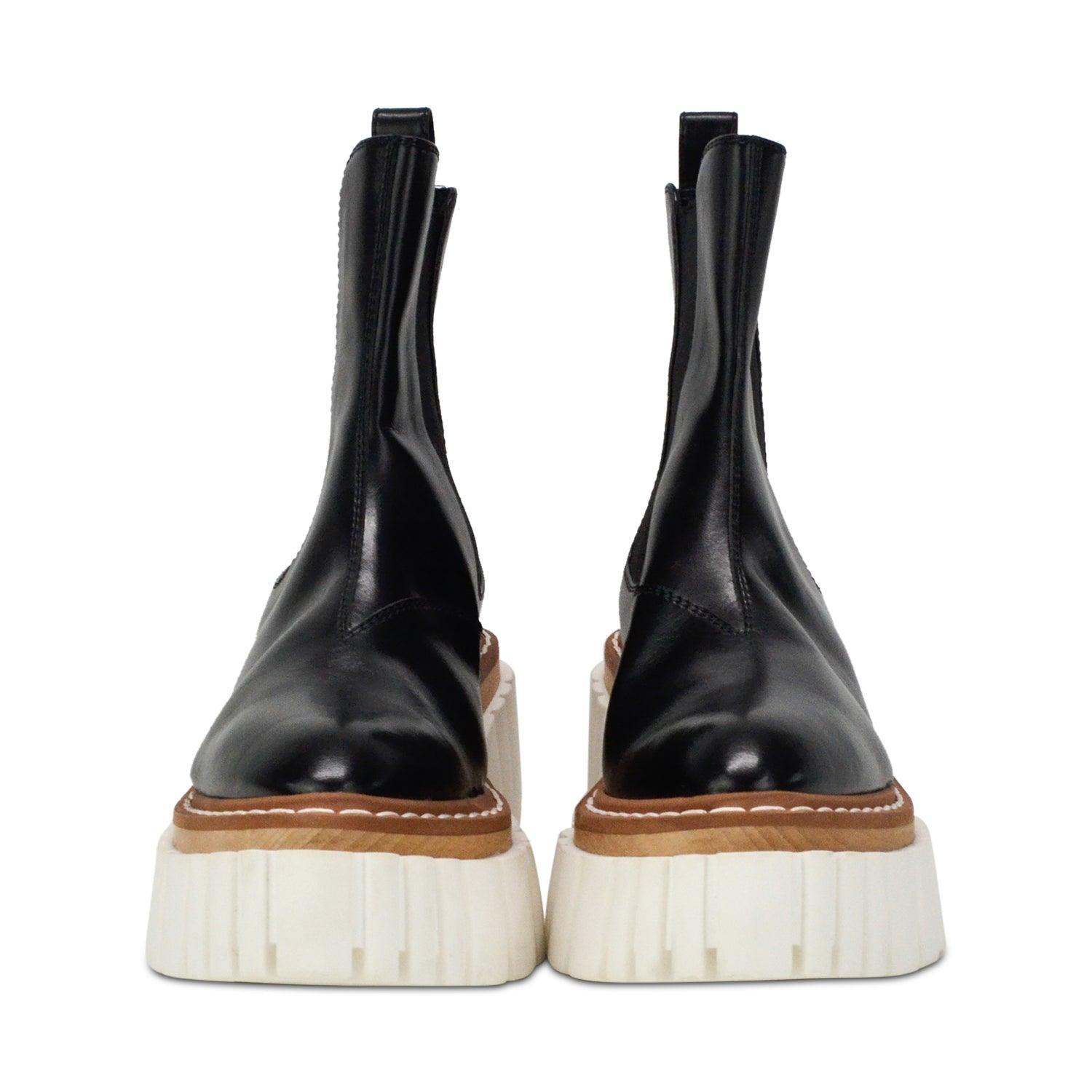 Stella McCartney 'Emilie' Boots - Women's 36