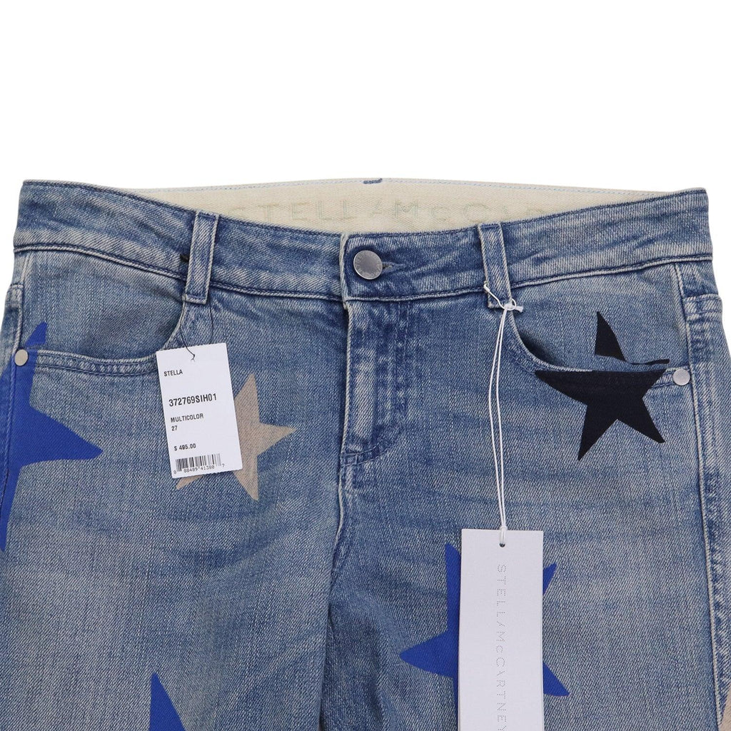 Stella McCartney Jeans - Women's 27