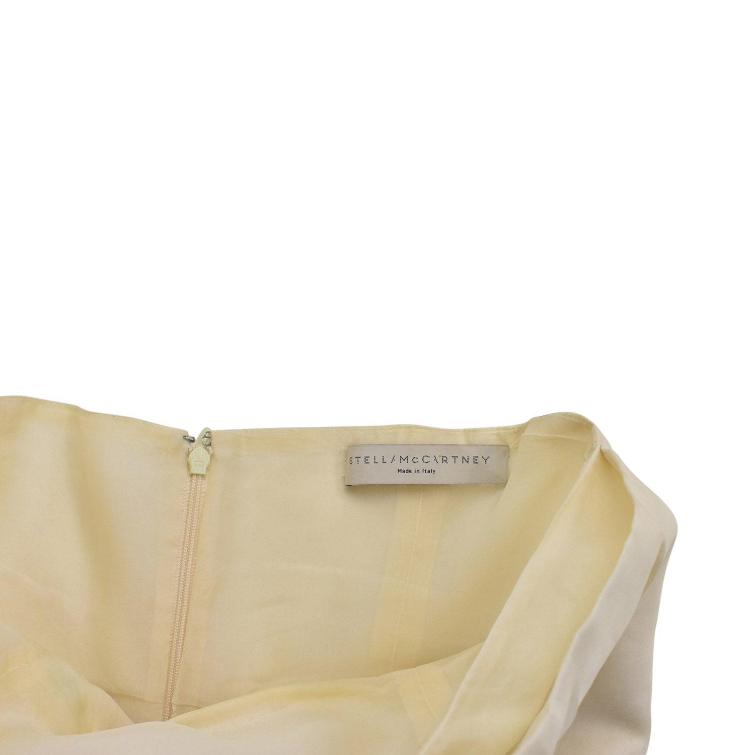 Stella McCartney Mini Dress - Women's 42