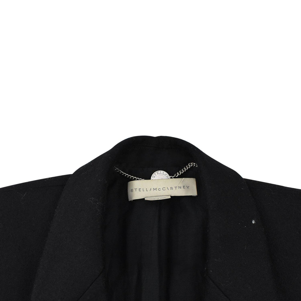 Stella McCartney Pea Coat - Women's 38