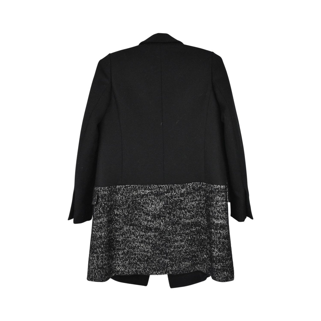 Stella McCartney Pea Coat - Women's 38